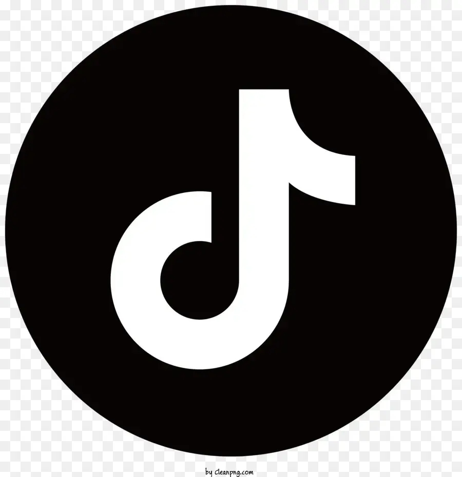 TikTok Icon